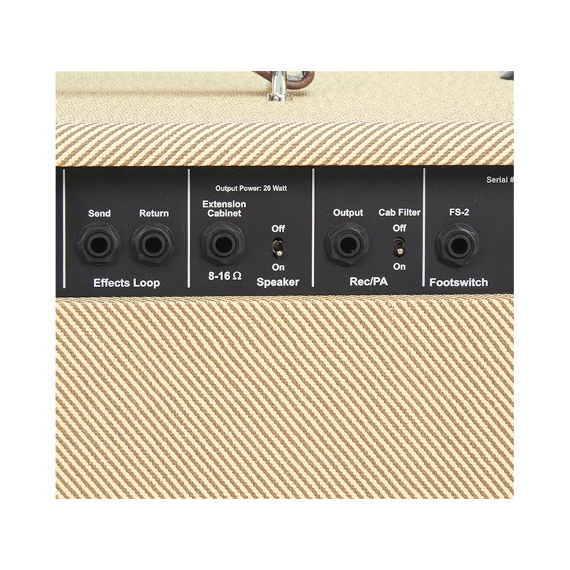 JUPITER JUNIOR 20 COMBO