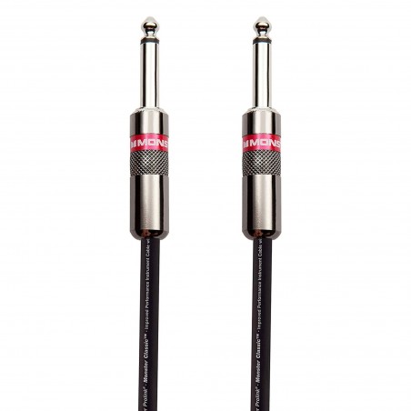 Prolink Classic Instrument Cable 6,4m