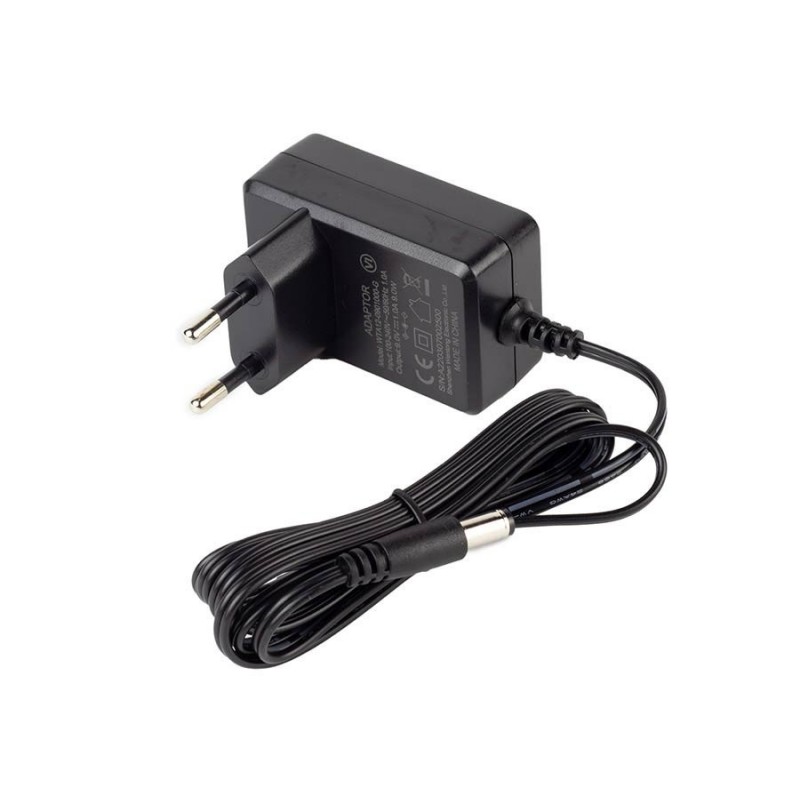 Alimentatore 9V
