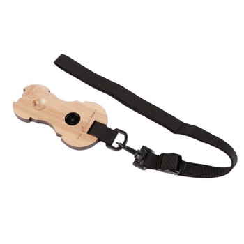 Ferma puntale per violoncello, 2 fori