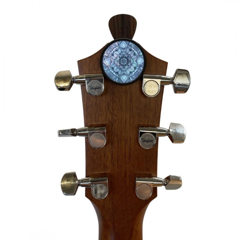 Pick puck mandala
