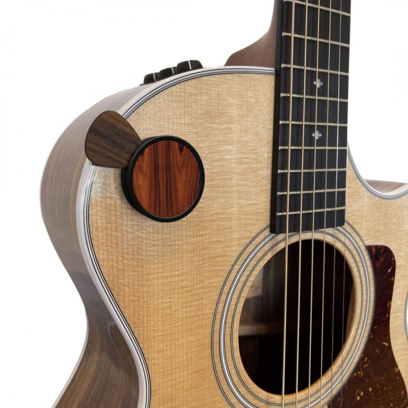 Pick puck santos rosewood