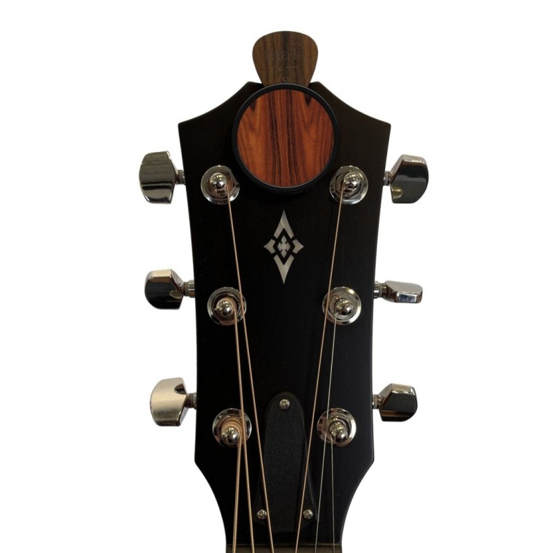 Pick puck santos rosewood