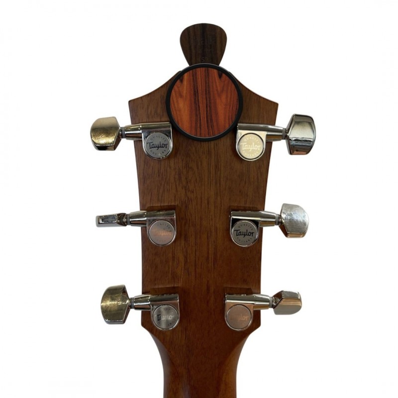 Pick puck santos rosewood