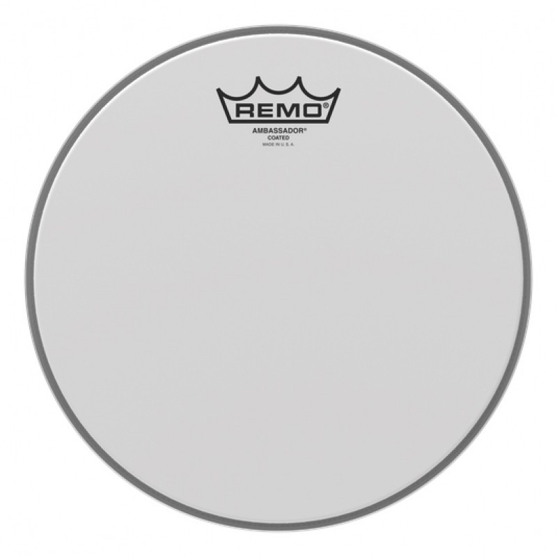 Pelle Ambassador Opaca 10"