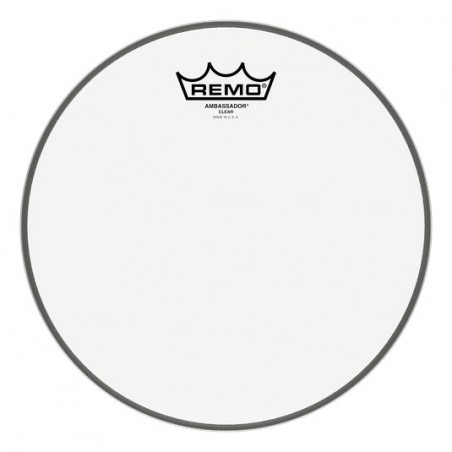 Pelle Ambassador Trasp. 13"
