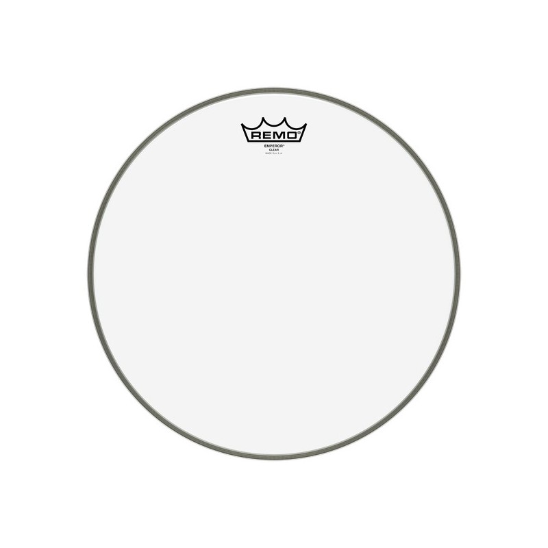 Pelle Emperor Trasparente 13"