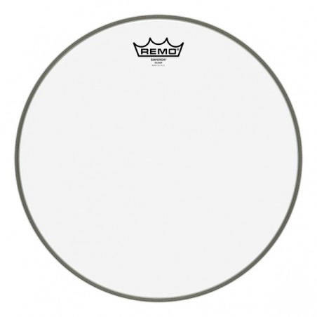 Pelle Emperor Trasparente 16"