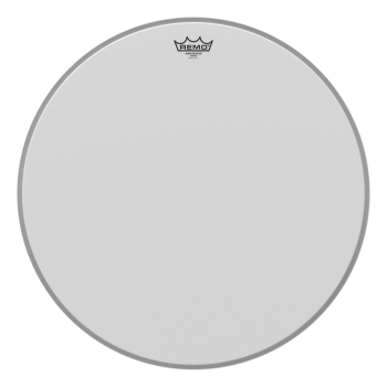 Pelle per Cassa Ambassador Opaca 22"