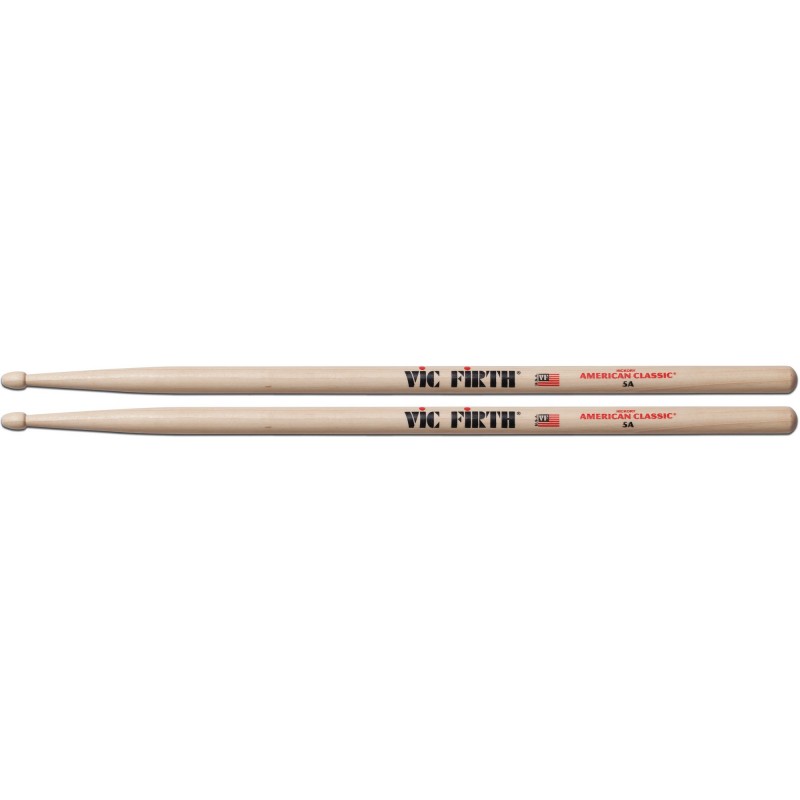 Modello 5A Hickory