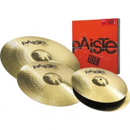 101 Brass - Set
