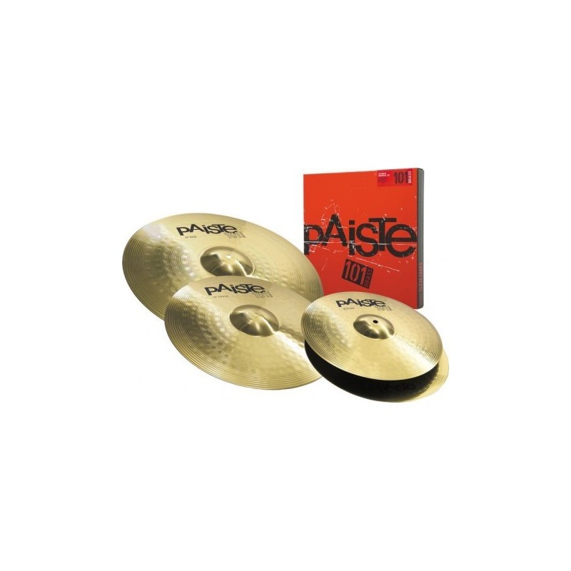 101 Brass - Set