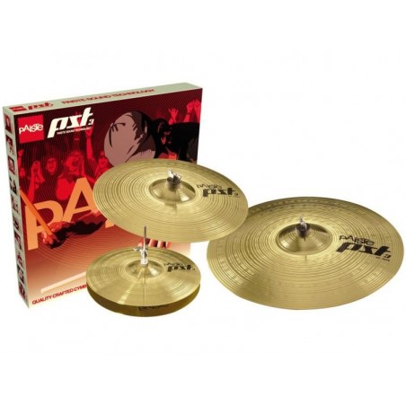 PST3 Universal Set