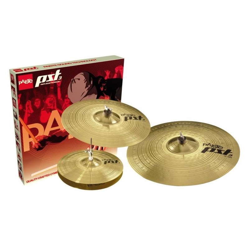 PST3 Universal Set