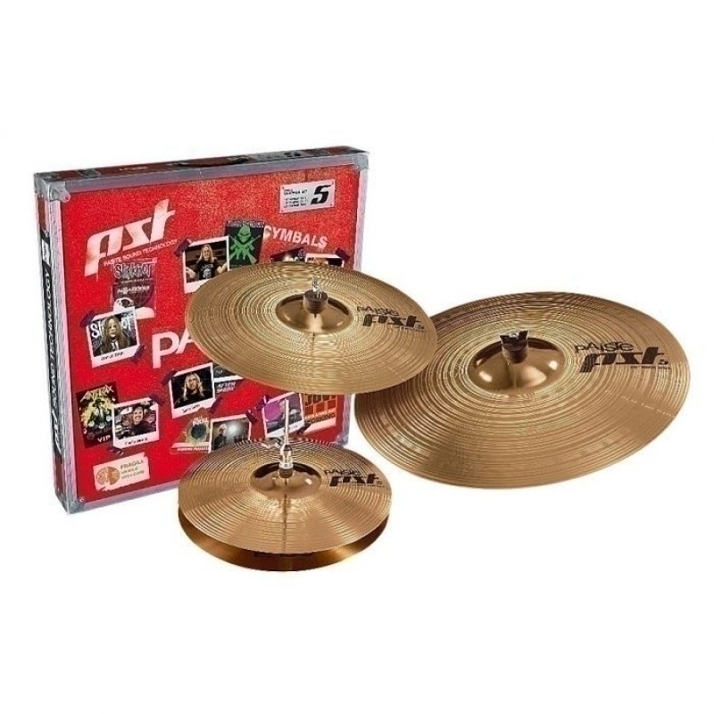 PST5 Universal Set