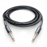 Dammi un cavo! 4,25m - Nero