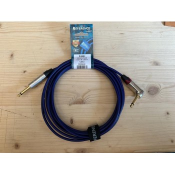 Sleek.1 Jack-Jack 90° 4,25m - Blu oltremare