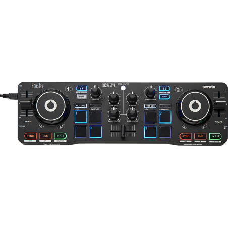 DJ Control