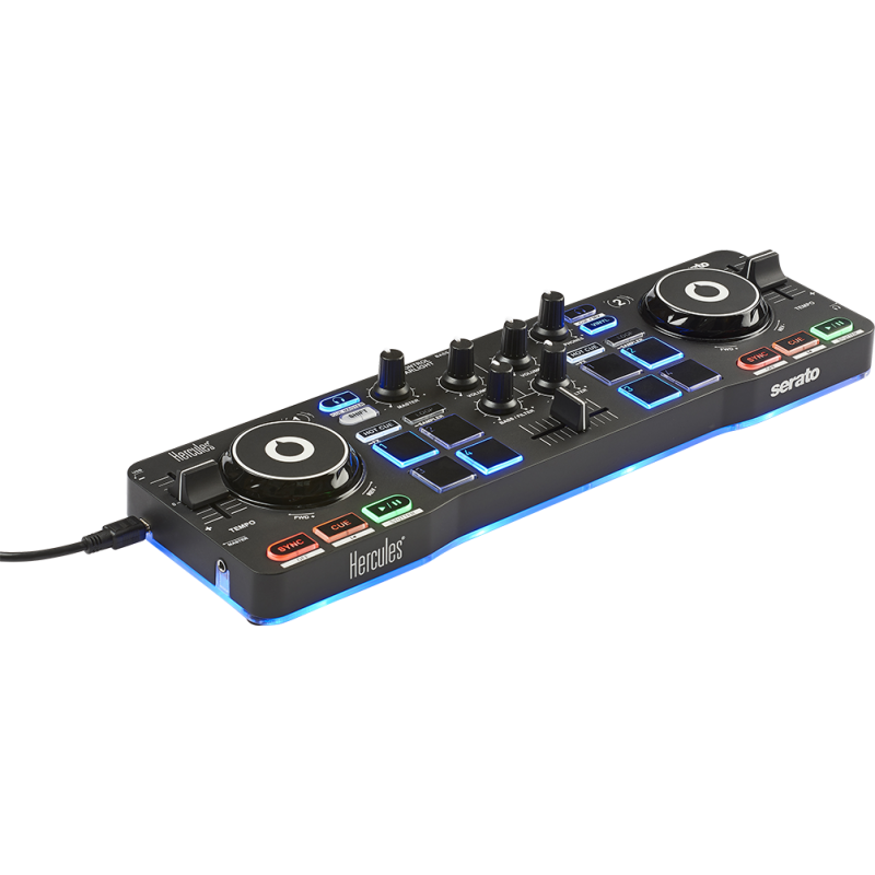 DJ Control