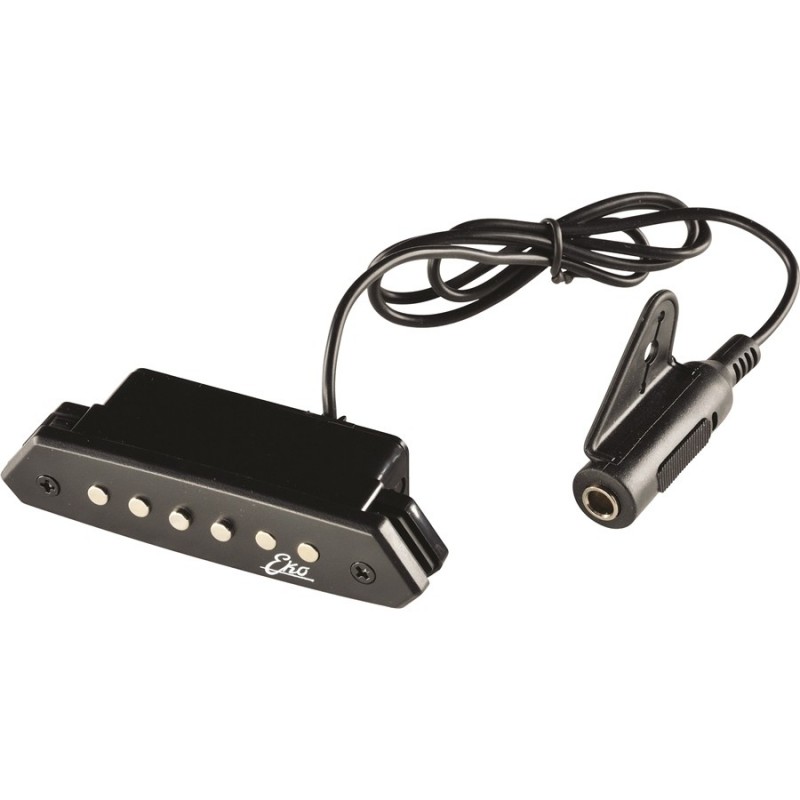 SC01 Magnetic soundhole single coil