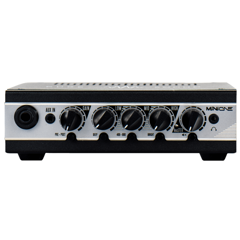 GR BASS MiniONE