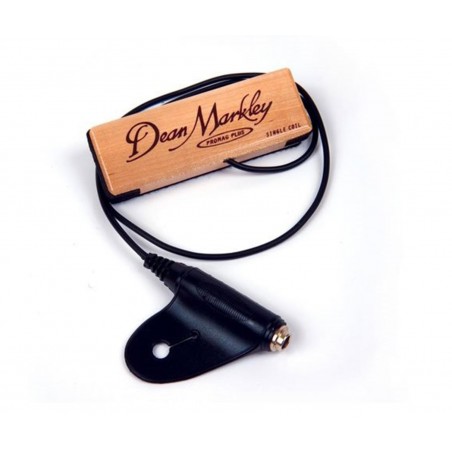 ProMag Acoustic Soundhole Pickups