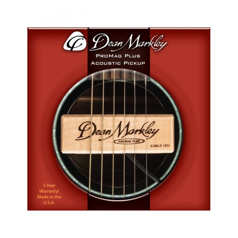 ProMag Acoustic Soundhole Pickups
