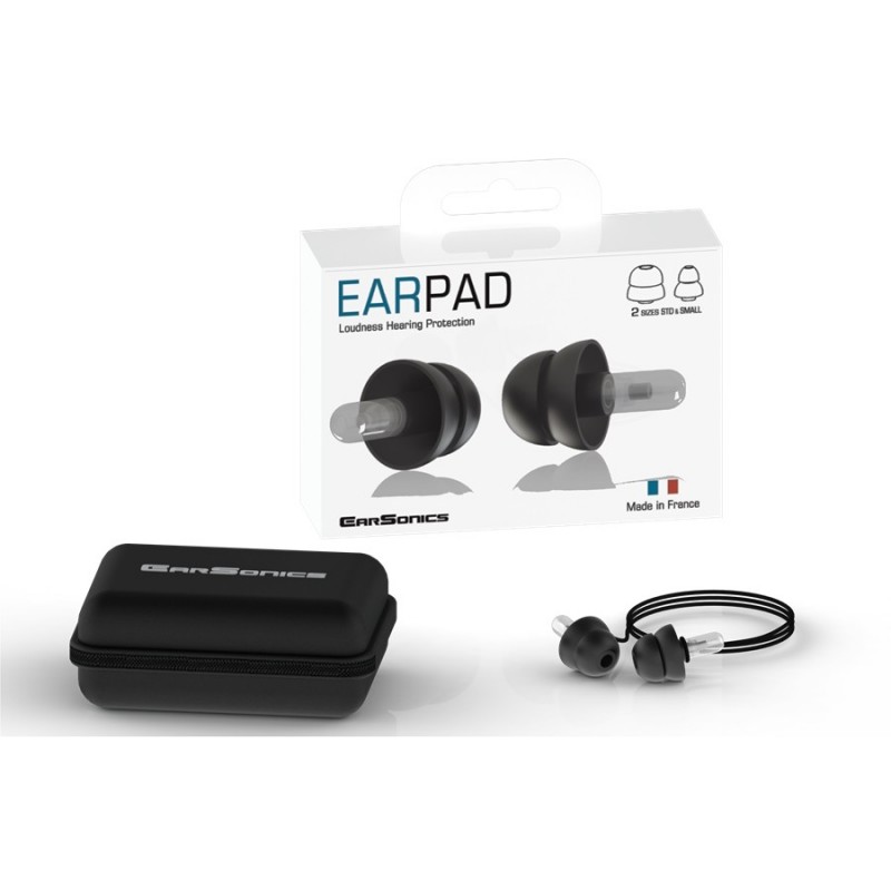 Earpad