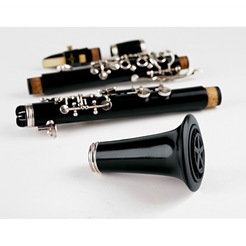 Supporto clarinetto