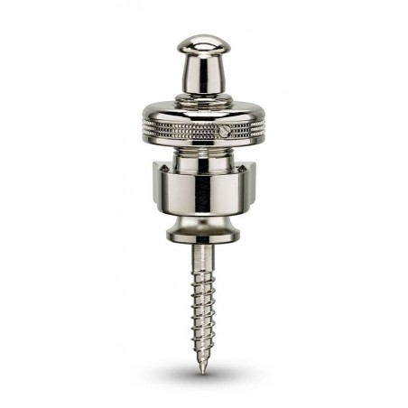 Straplock, nickel