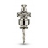 Straplock, nickel