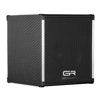 GR BASS AT Cube 350 AeroTech