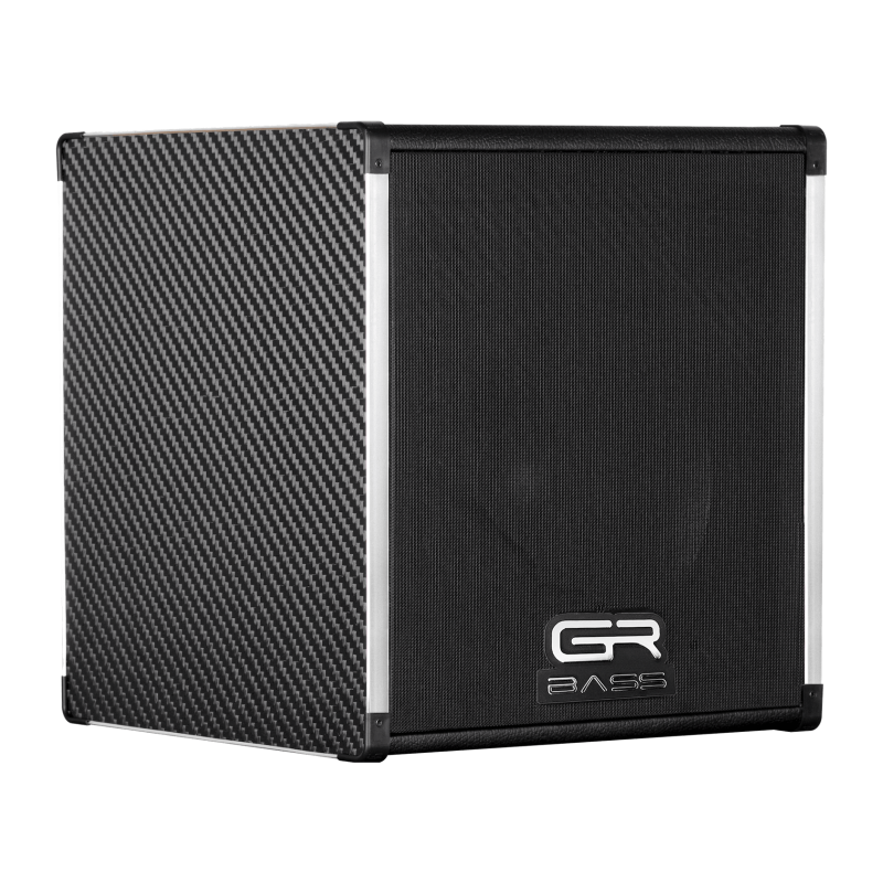 GR BASS AT Cube 350 AeroTech