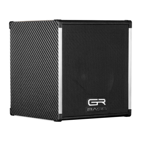 GR BASS AT Cube 350 AeroTech