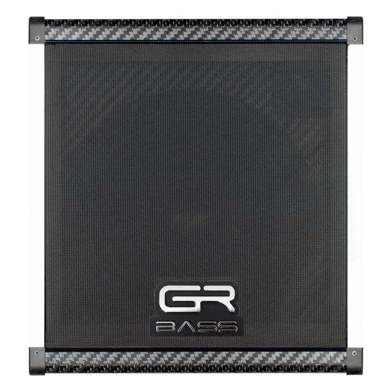 GR BASS AT Cube 350 AeroTech