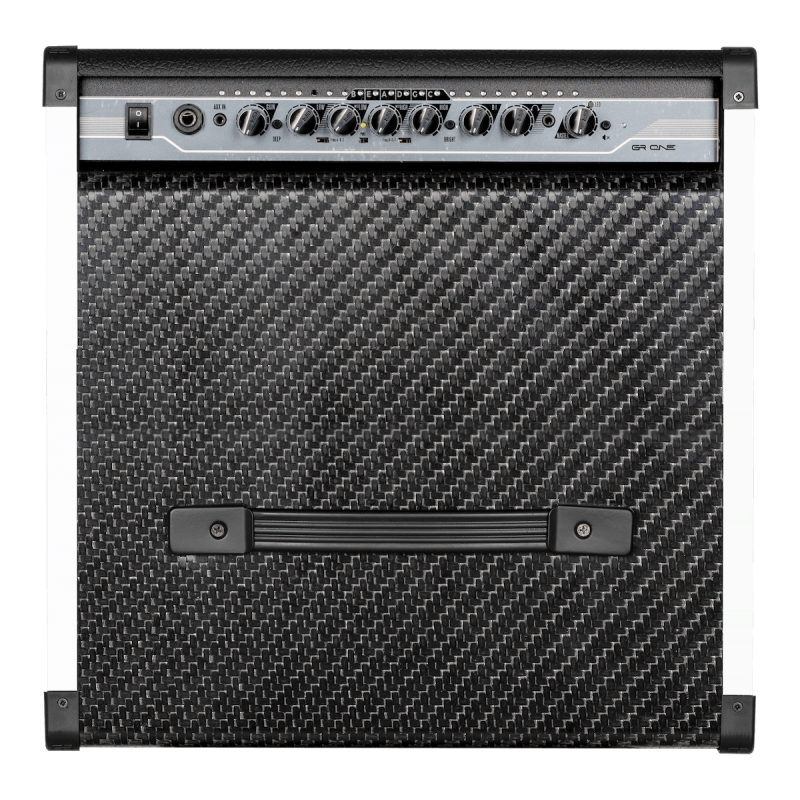 GR BASS AT Cube 350 AeroTech