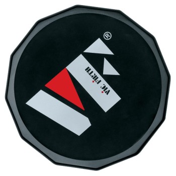 Practice Pad 12" Big VF Logo