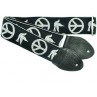 Peace Dove - Black