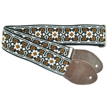 Fillmore White Brown