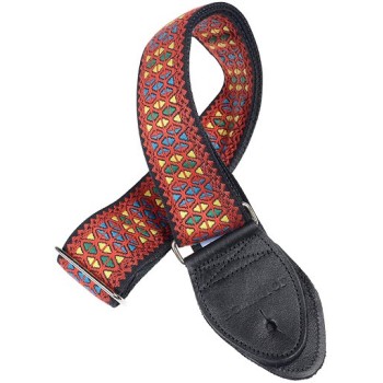 Hendrix - Monterey Red