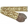 Zodiak - Brown/Tan