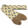 Rustic - Gold/Olive