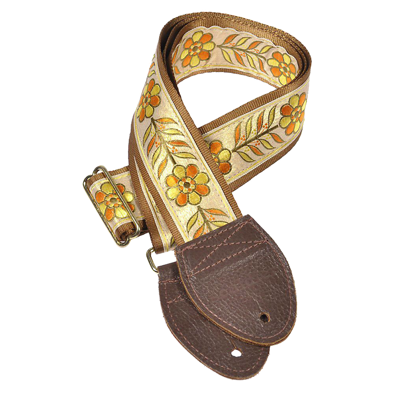 Rustic - Gold/Olive