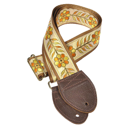 Rustic - Gold/Olive