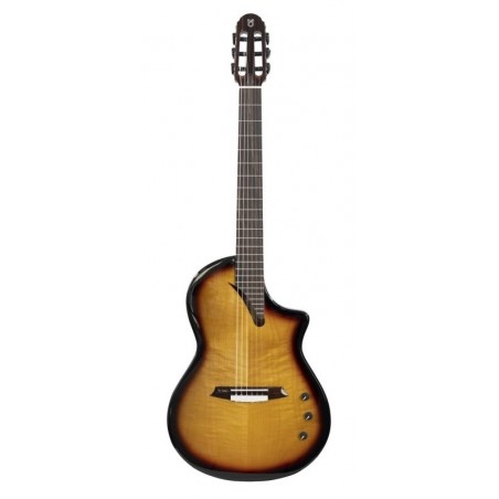 Hispania Sunburst