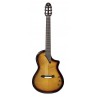 Hispania Sunburst