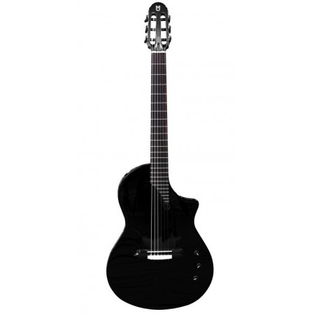 Hispania Black