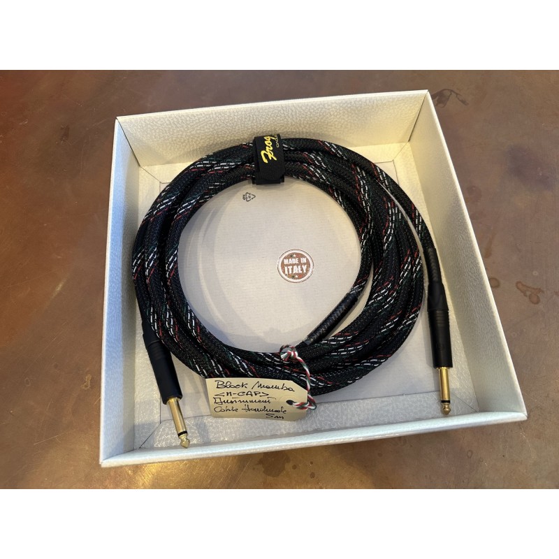 Black Mamba M-CAP 5 metri