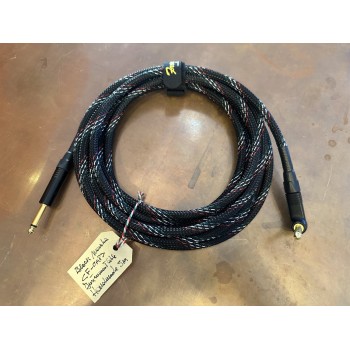 Black Mamba F-Cap 5 metri