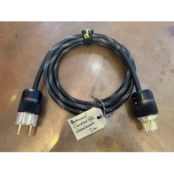Powercord Standard HQ 3 metri
